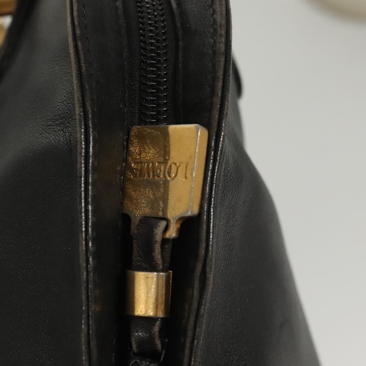 Loewe Loewe Anagram handbag Size ONE SIZE - 10 Thumbnail