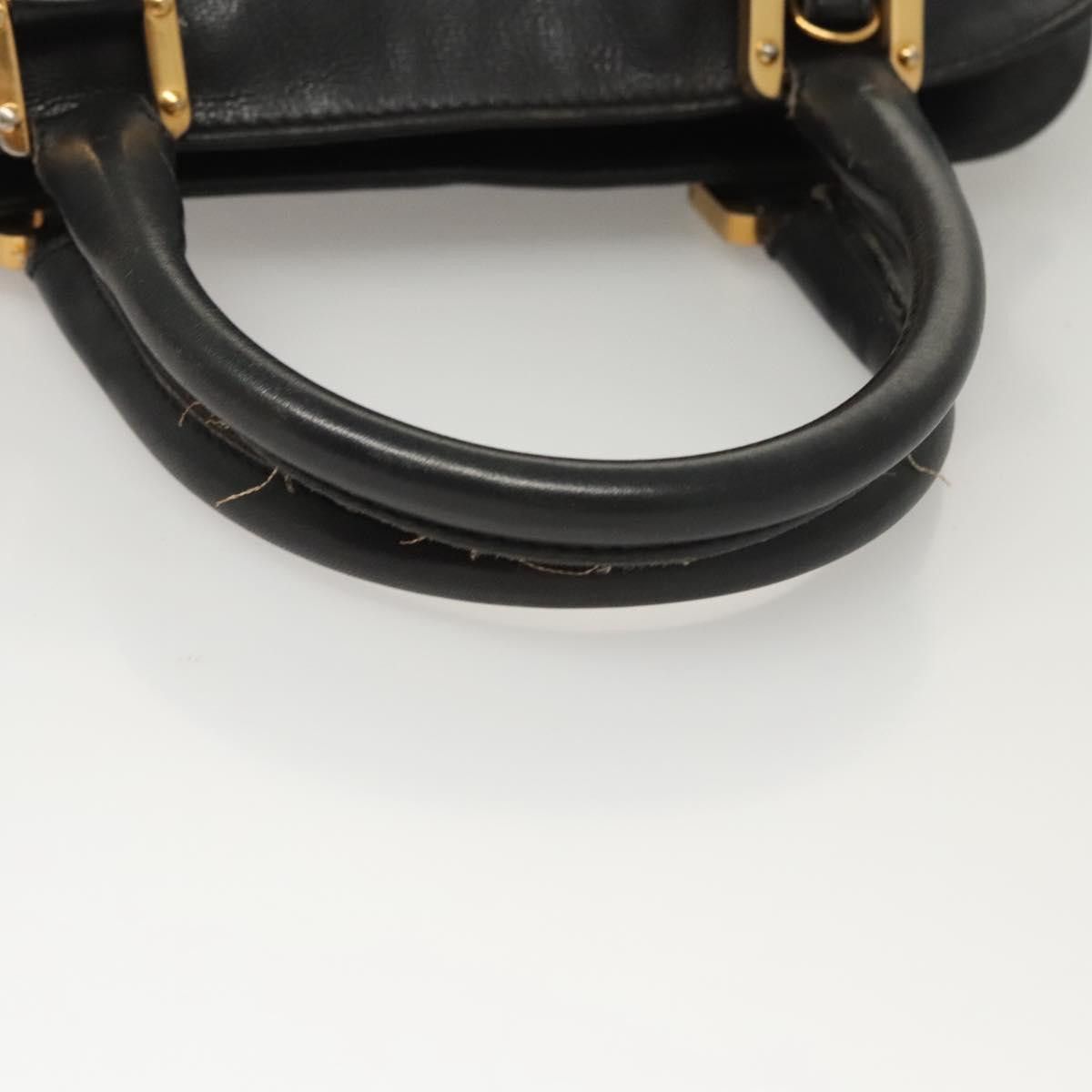 Loewe Loewe Anagram handbag Size ONE SIZE - 5 Thumbnail
