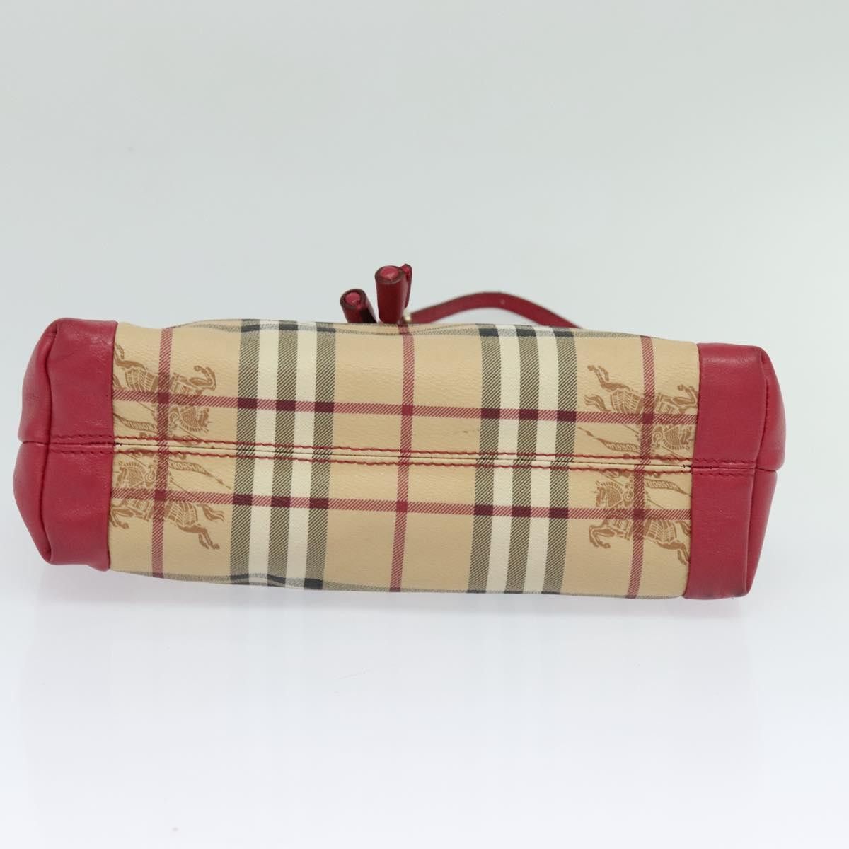 Burberry Burberry Nova Check shoulder Size ONE SIZE - 17 Thumbnail