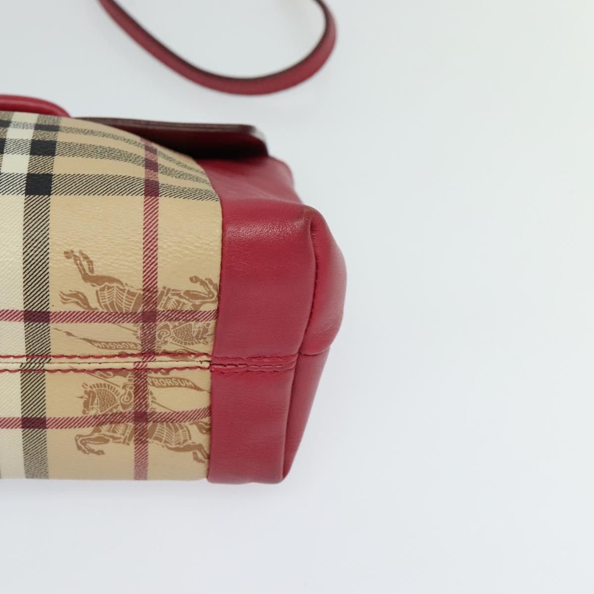 Burberry Burberry Nova Check shoulder Size ONE SIZE - 8 Thumbnail