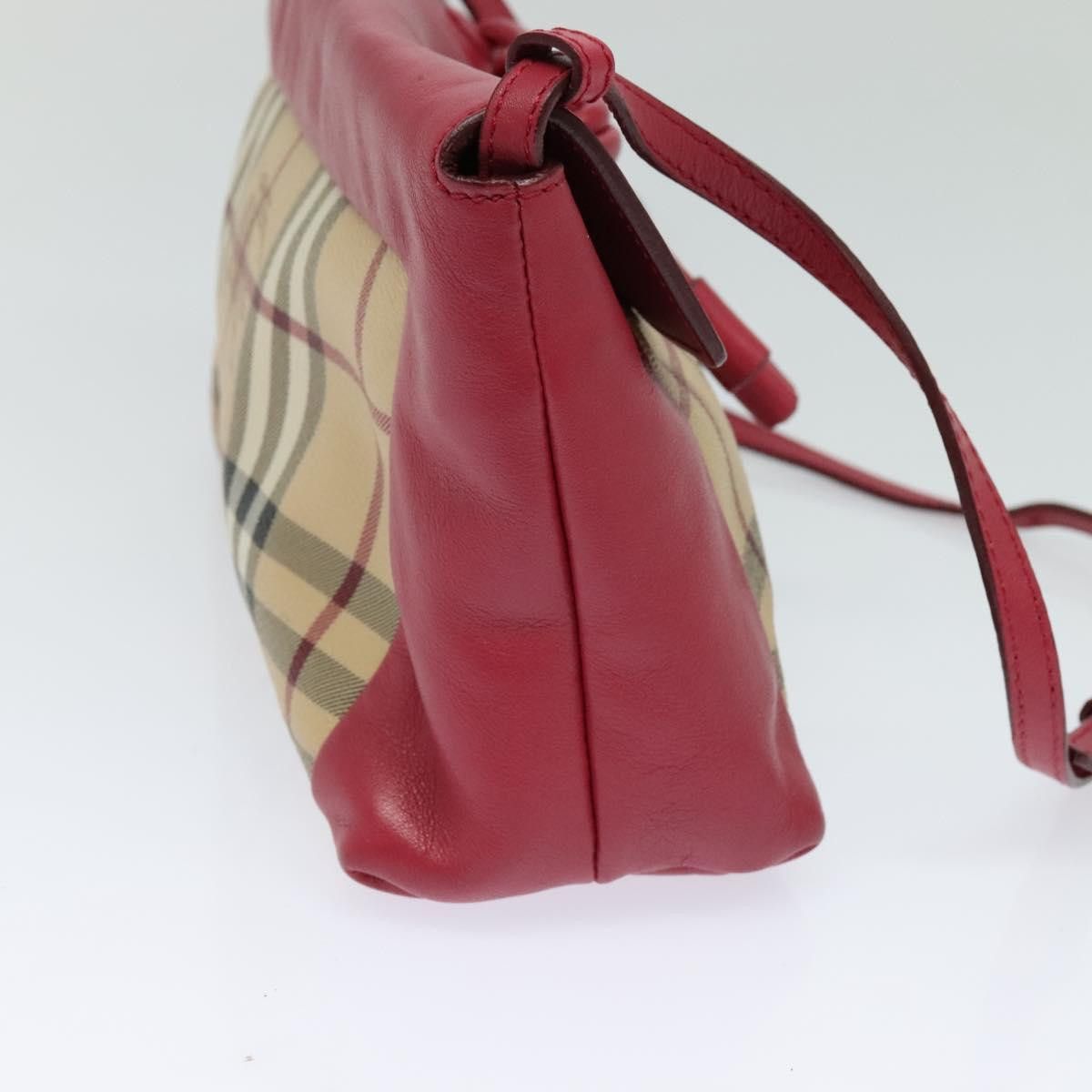 Burberry Burberry Nova Check shoulder Size ONE SIZE - 3 Thumbnail