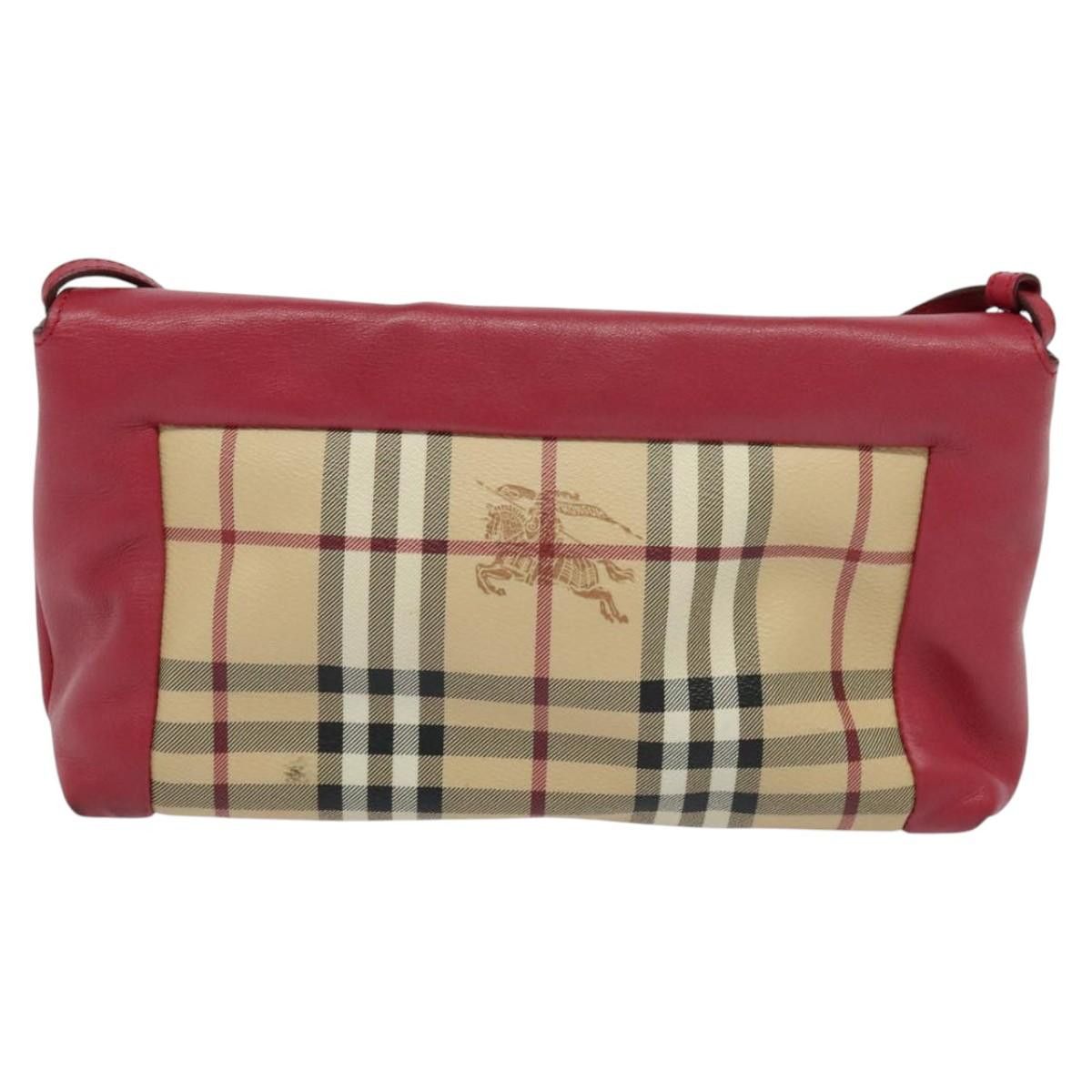 Burberry Burberry Nova Check shoulder Size ONE SIZE - 2 Thumbnail