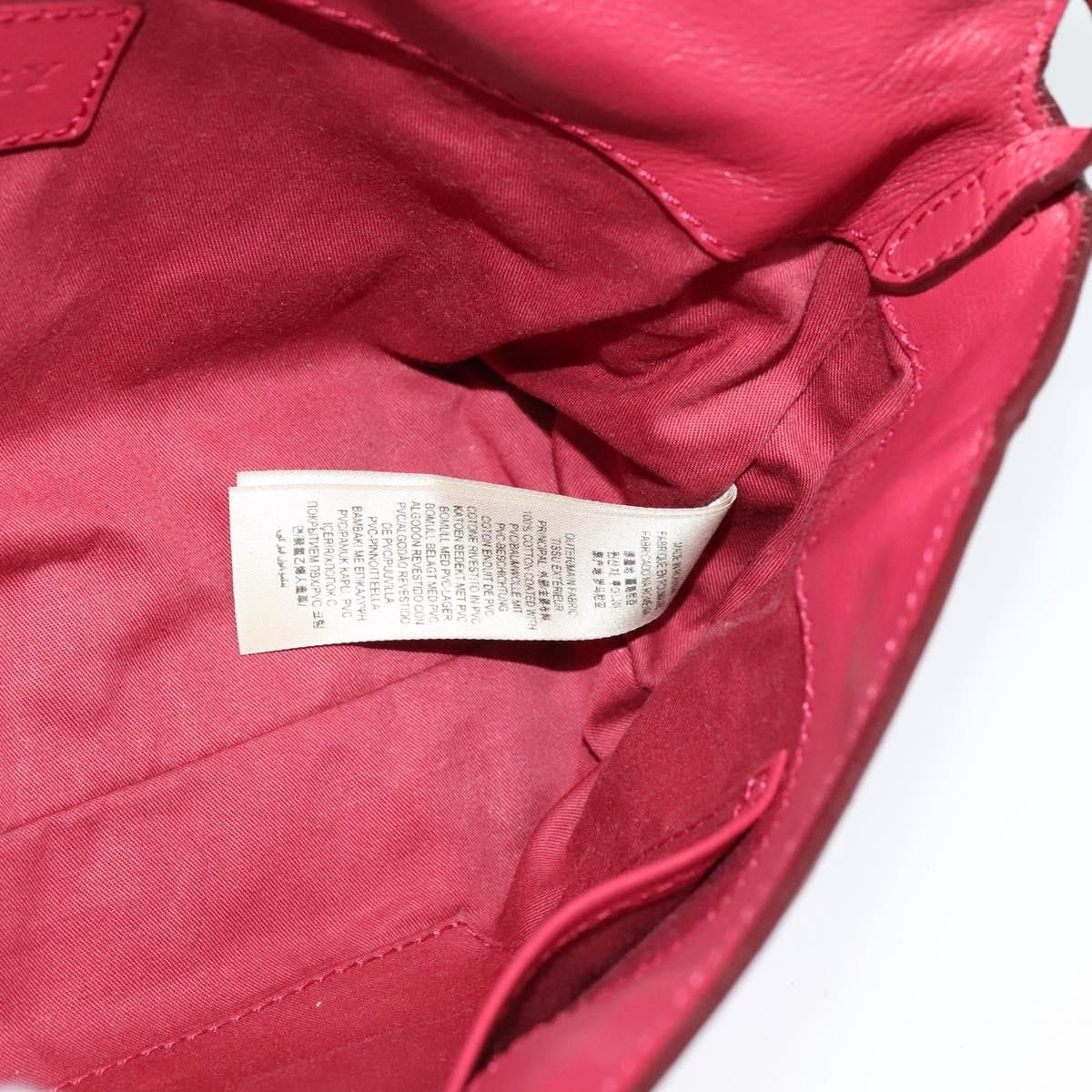 Burberry Burberry Nova Check shoulder Size ONE SIZE - 20 Thumbnail