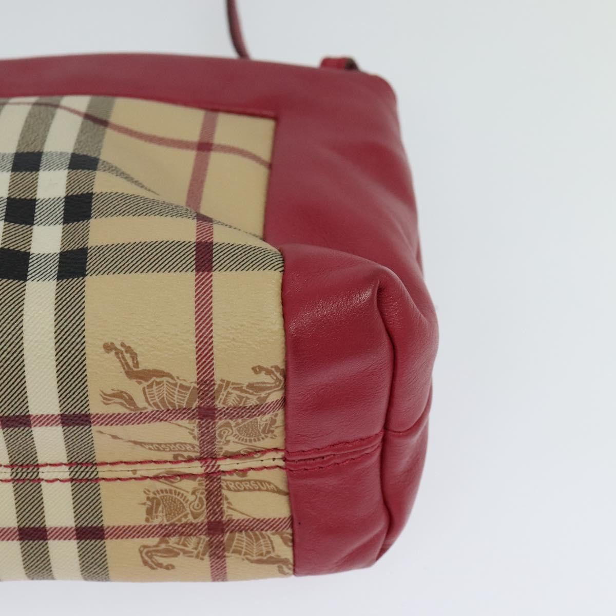 Burberry Burberry Nova Check shoulder Size ONE SIZE - 10 Thumbnail