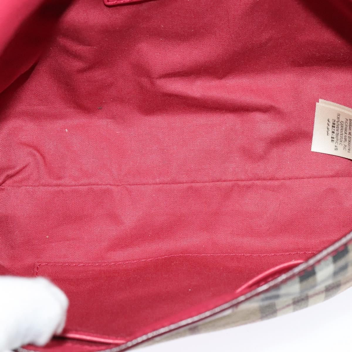 Burberry Burberry Nova Check shoulder Size ONE SIZE - 12 Thumbnail