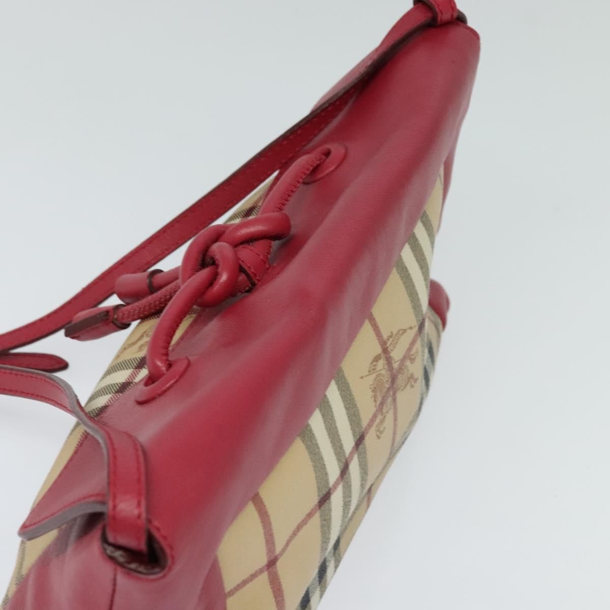 Burberry Burberry Nova Check shoulder Size ONE SIZE - 16 Thumbnail