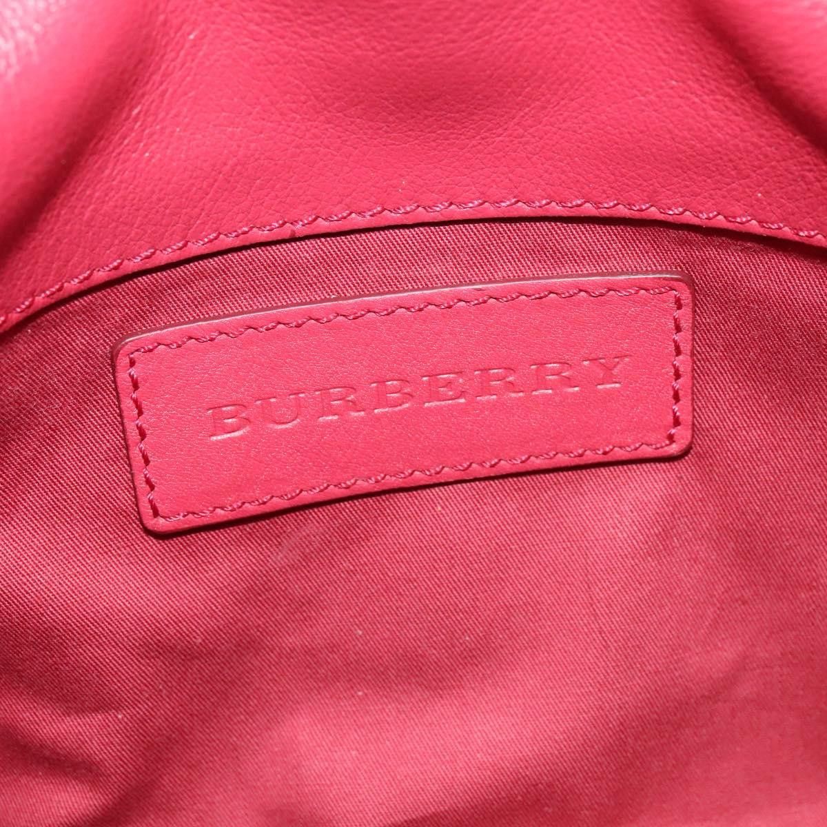 Burberry Burberry Nova Check shoulder Size ONE SIZE - 13 Thumbnail