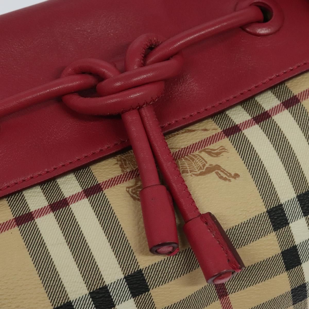 Burberry Burberry Nova Check shoulder Size ONE SIZE - 19 Thumbnail