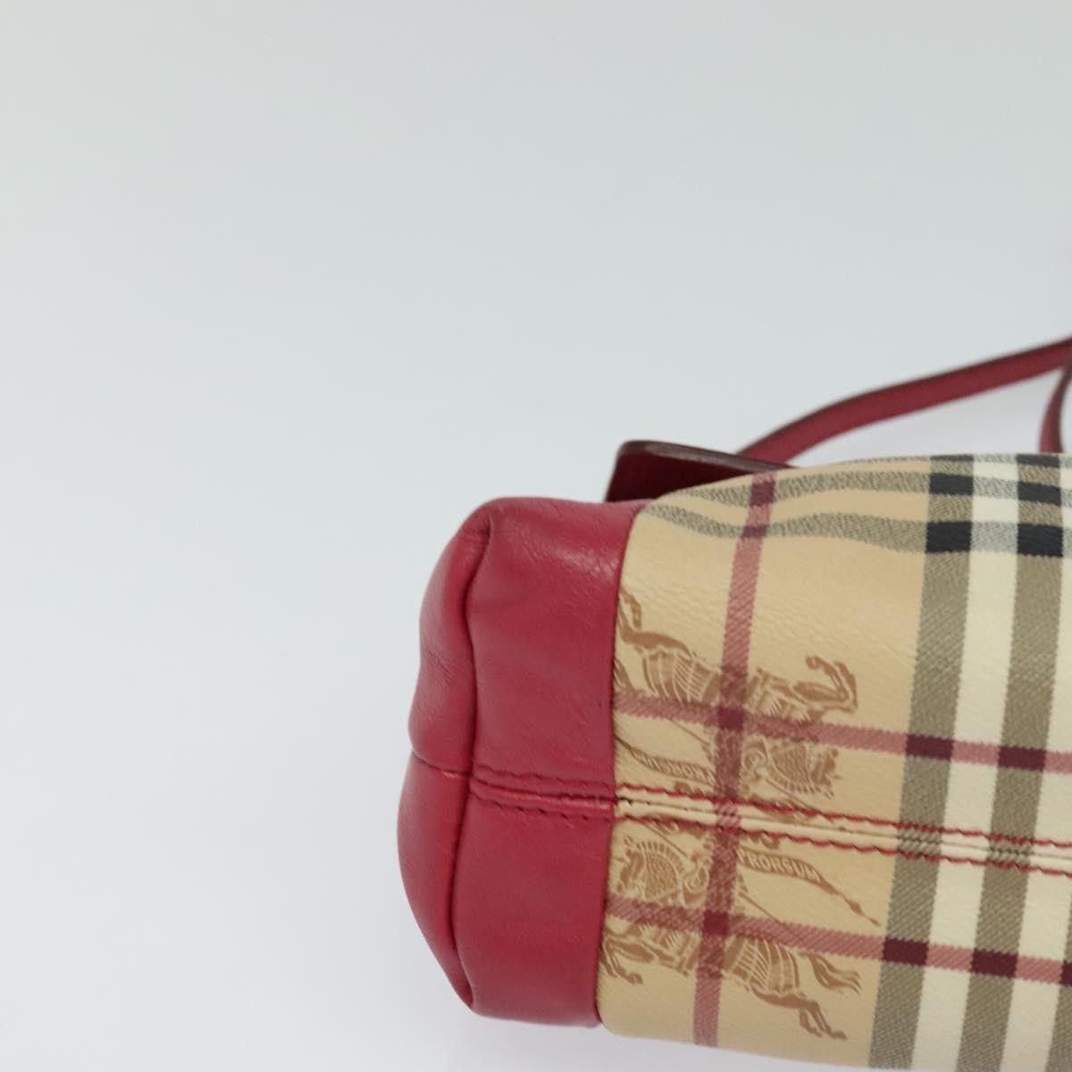 Burberry Burberry Nova Check shoulder Size ONE SIZE - 7 Thumbnail