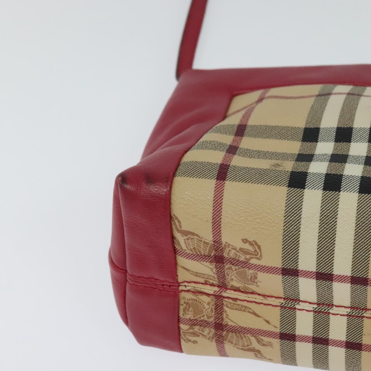 Burberry Burberry Nova Check shoulder Size ONE SIZE - 9 Thumbnail