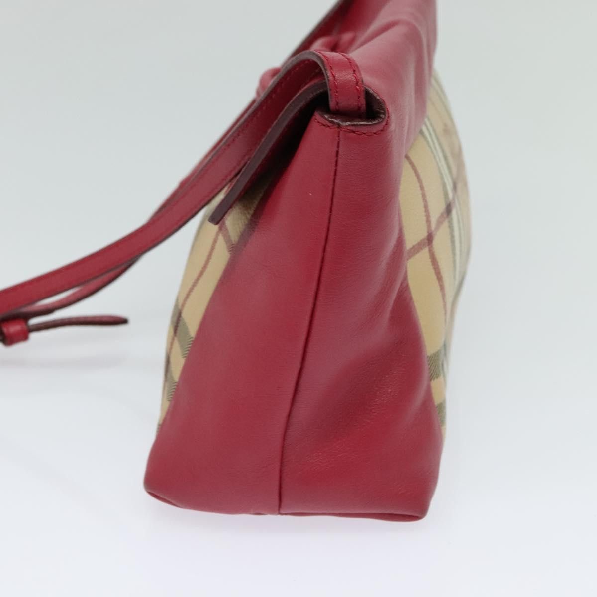 Burberry Burberry Nova Check shoulder Size ONE SIZE - 4 Thumbnail