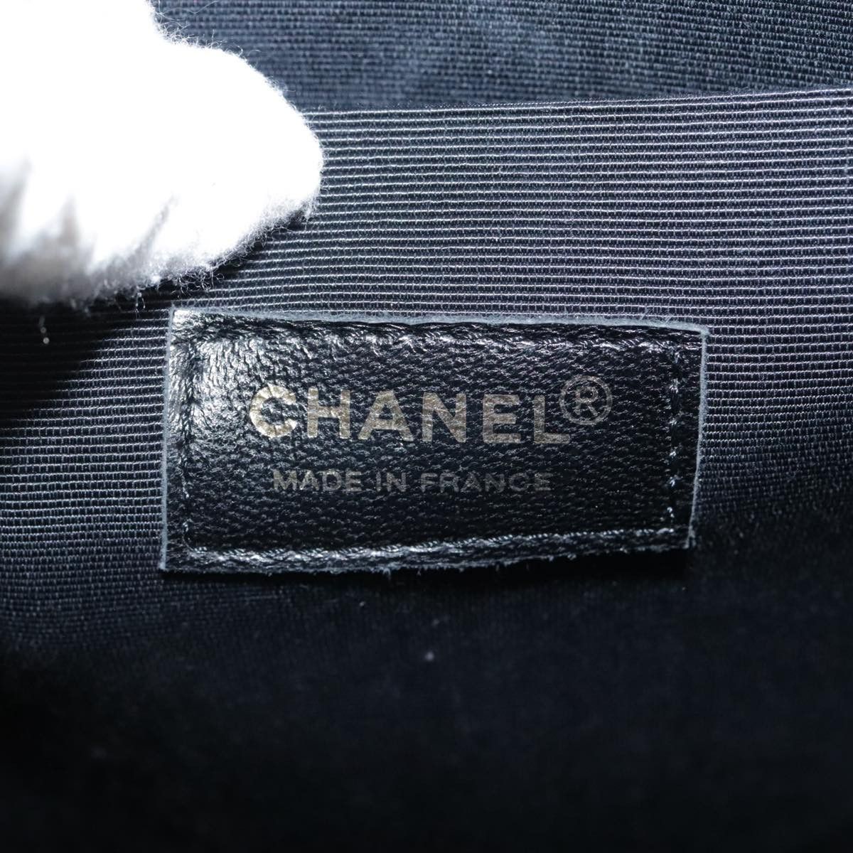Chanel Chanel Coco Mark tote Size ONE SIZE - 9 Thumbnail