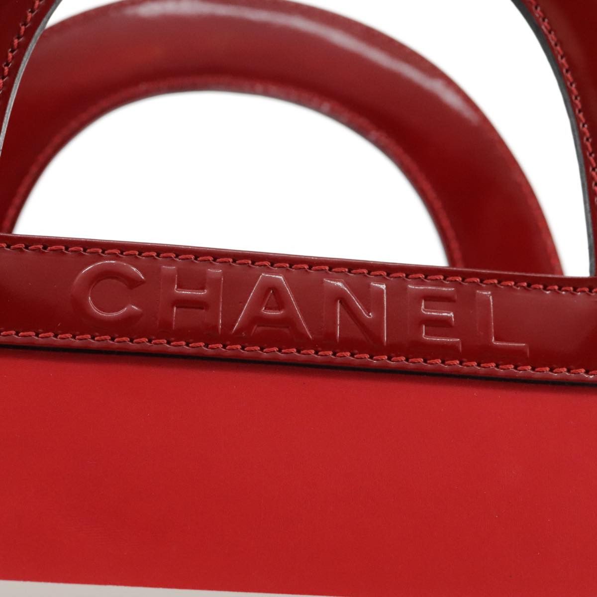 Chanel Chanel Coco Mark tote Size ONE SIZE - 13 Thumbnail