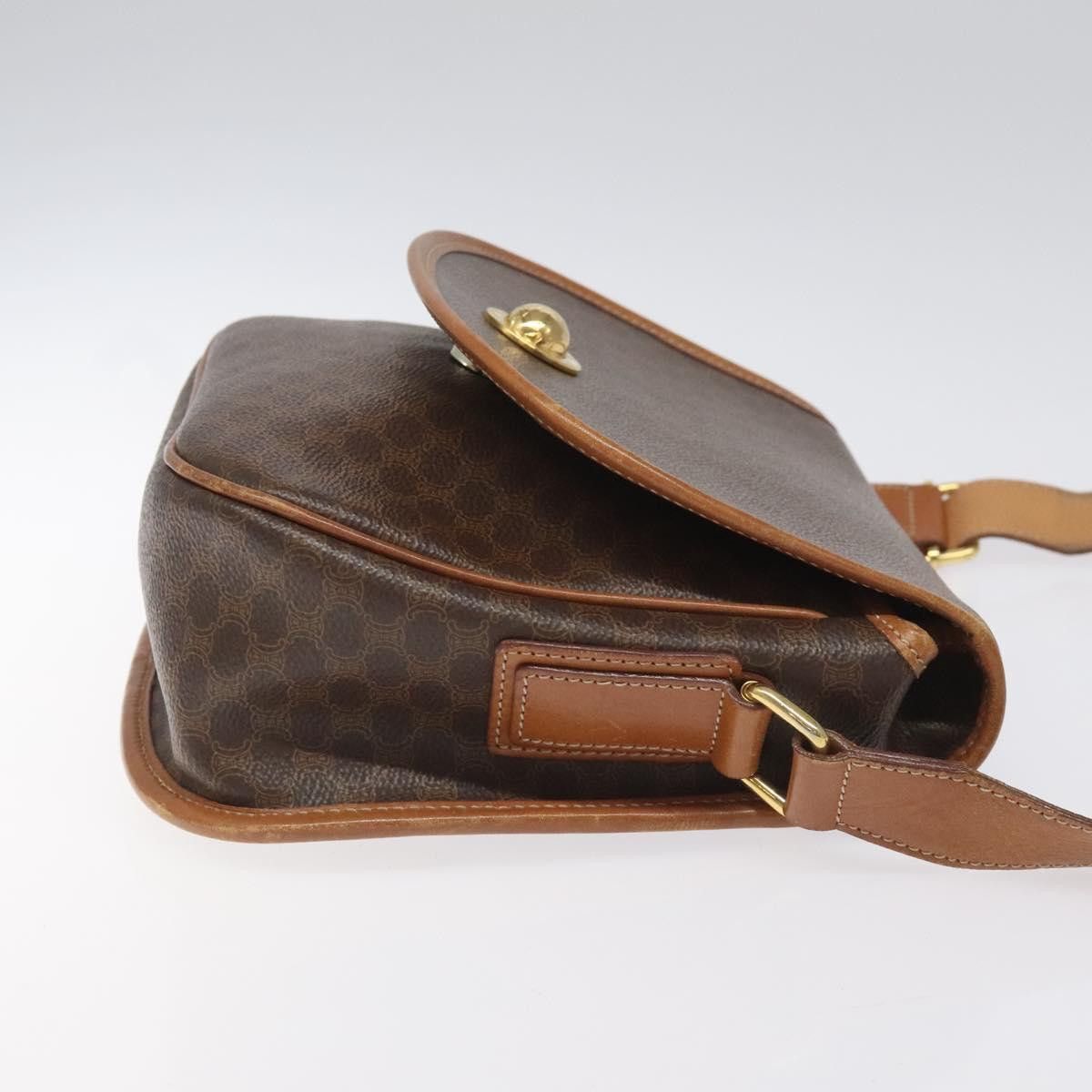 Celine Céline Macadam shoulder Size ONE SIZE - 3 Thumbnail