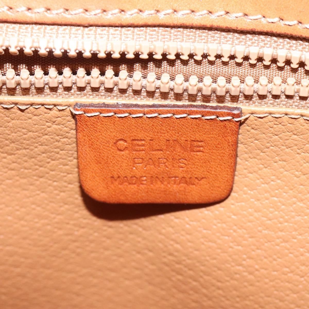 Celine Céline Macadam shoulder Size ONE SIZE - 12 Thumbnail