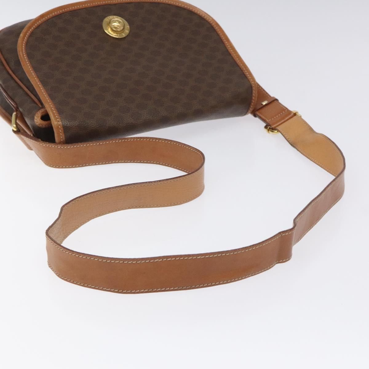 Celine Céline Macadam shoulder Size ONE SIZE - 5 Thumbnail