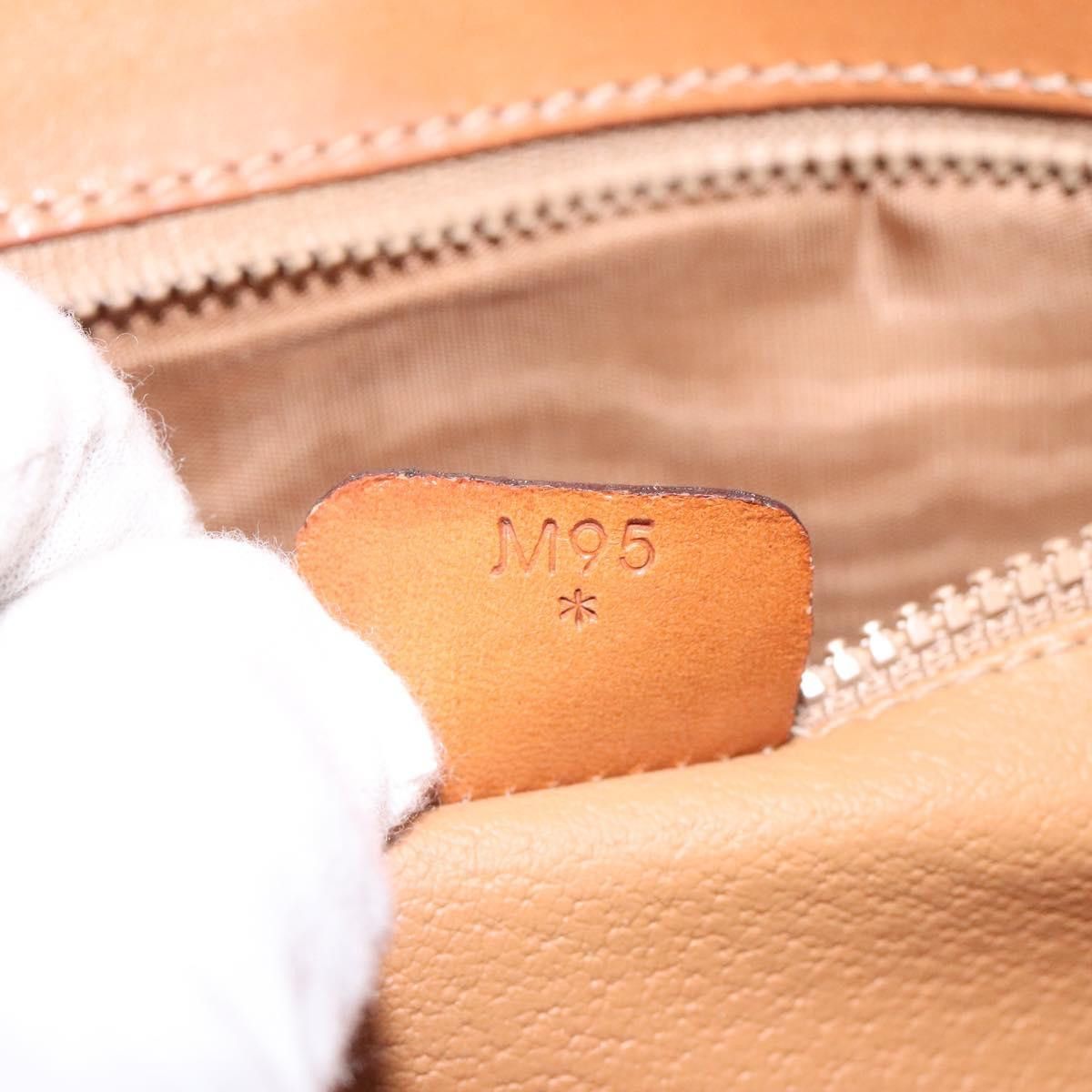 Celine Céline Macadam shoulder Size ONE SIZE - 13 Thumbnail