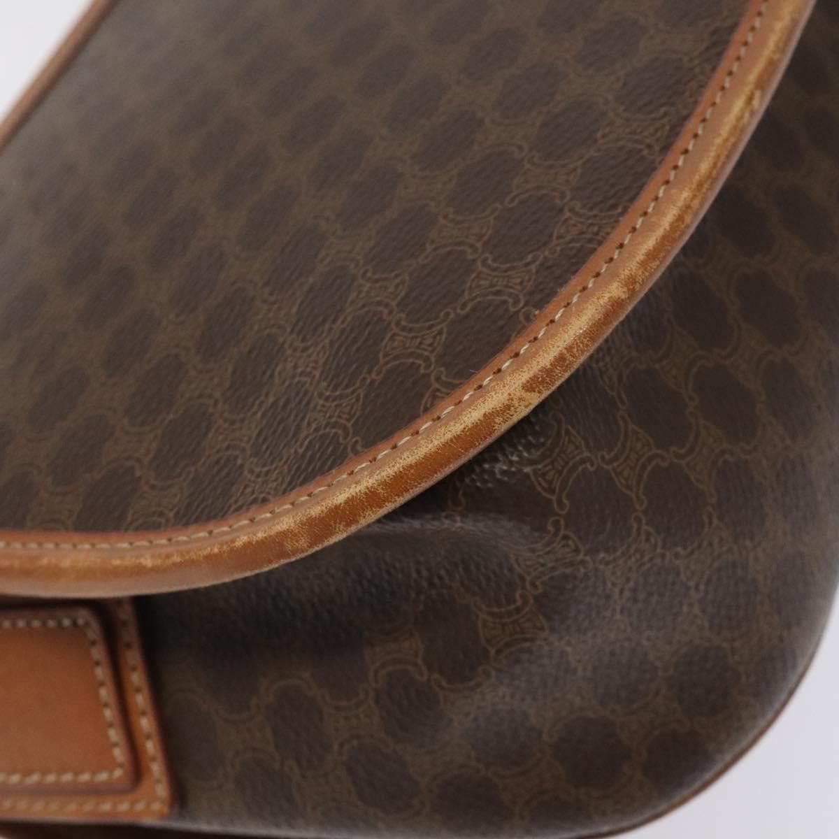 Celine Céline Macadam shoulder Size ONE SIZE - 9 Thumbnail