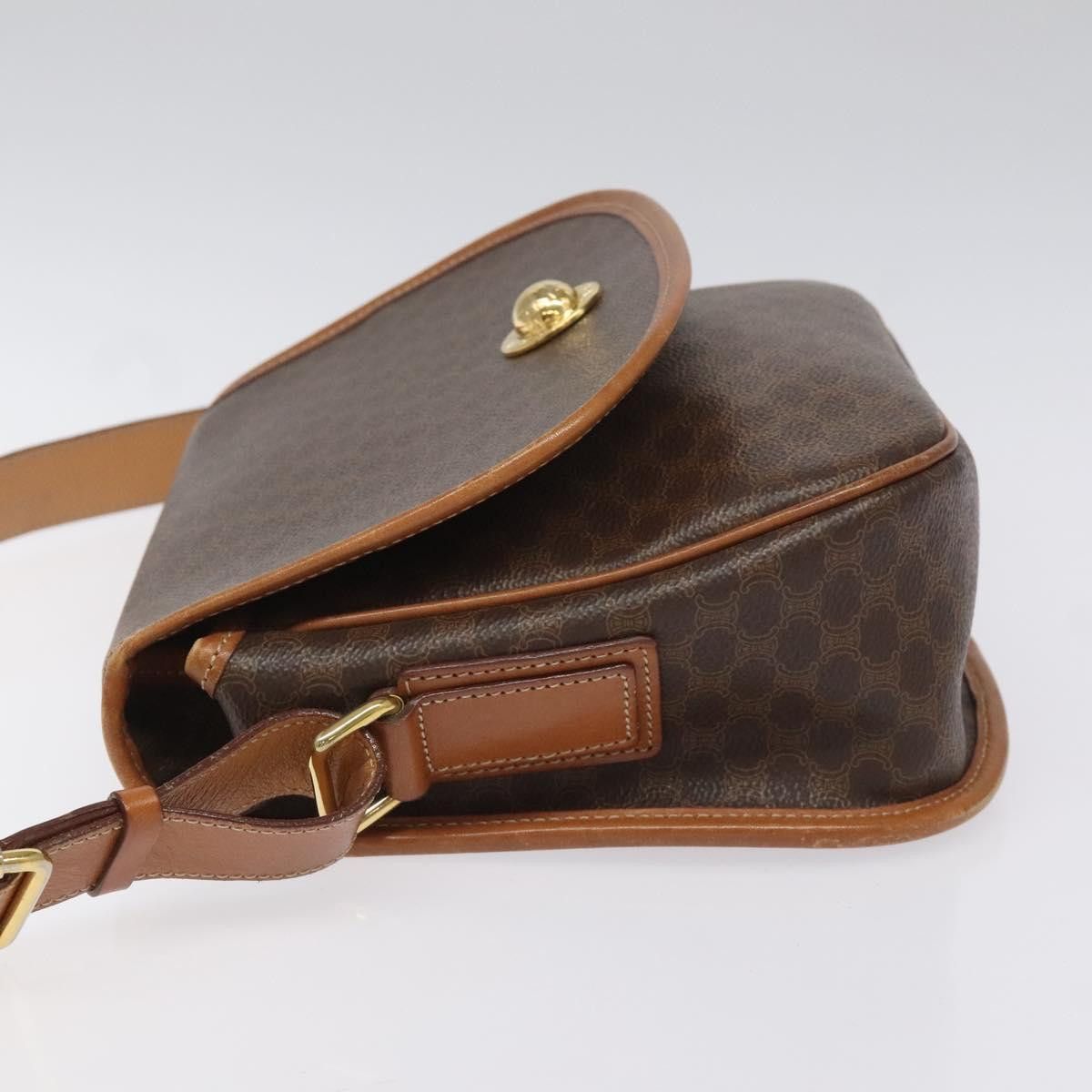 Celine Céline Macadam shoulder Size ONE SIZE - 4 Thumbnail