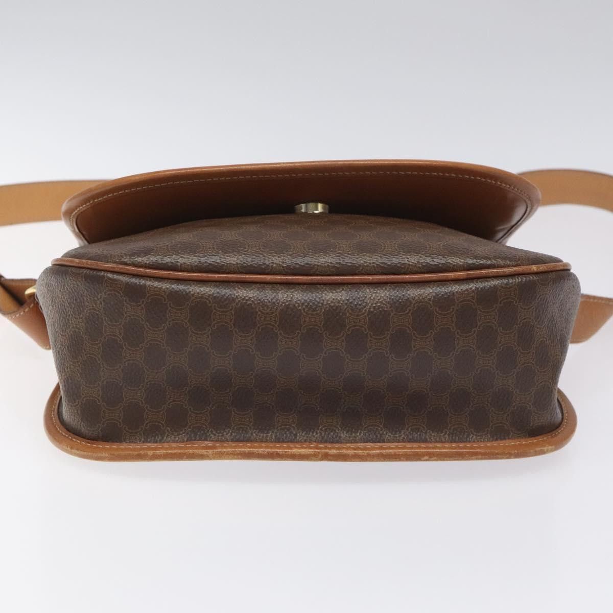 Celine Céline Macadam shoulder Size ONE SIZE - 18 Thumbnail