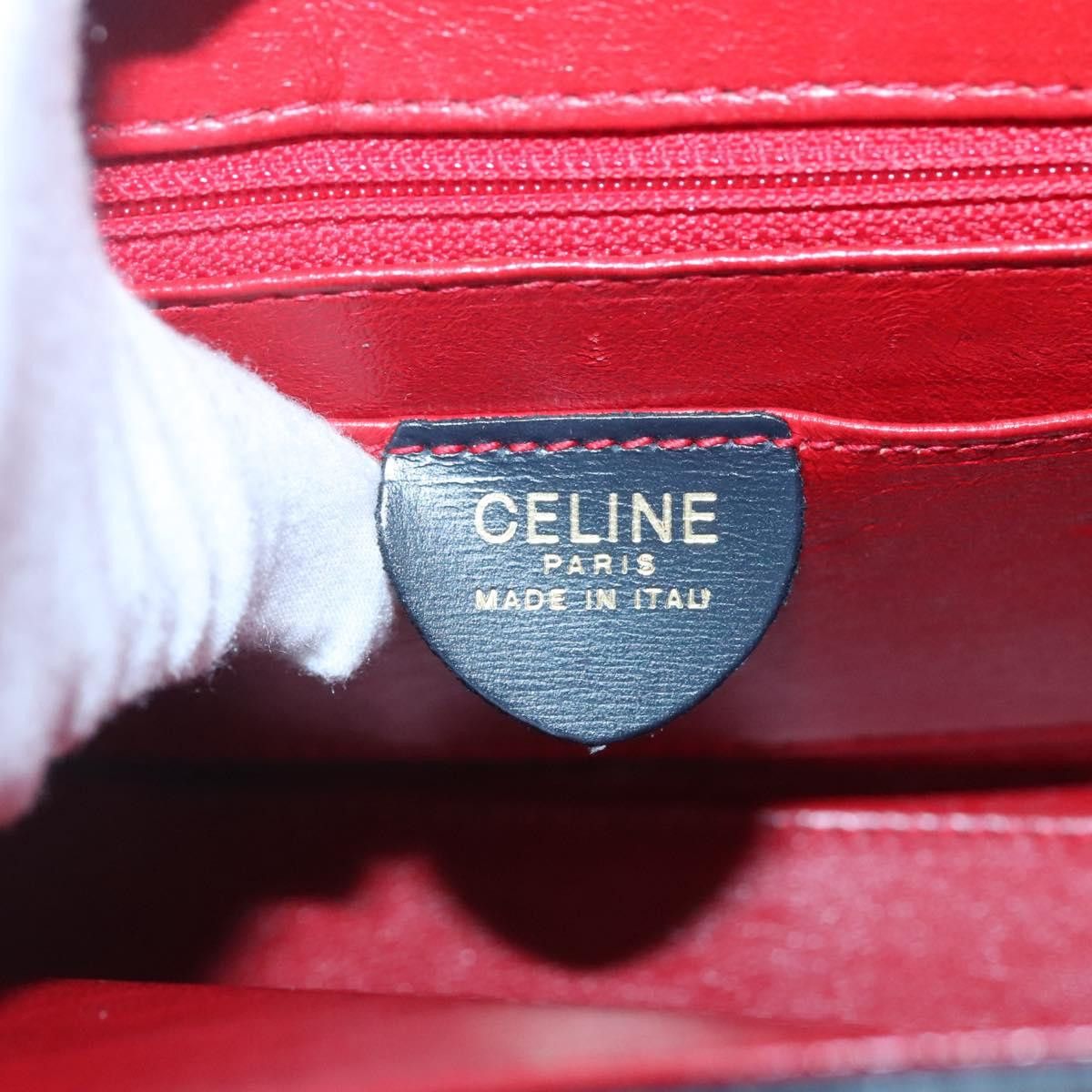 Celine Céline handbag Size ONE SIZE - 11 Thumbnail