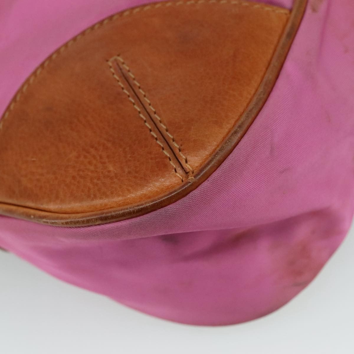 Prada Prada Vitello shoulder Size ONE SIZE - 11 Thumbnail