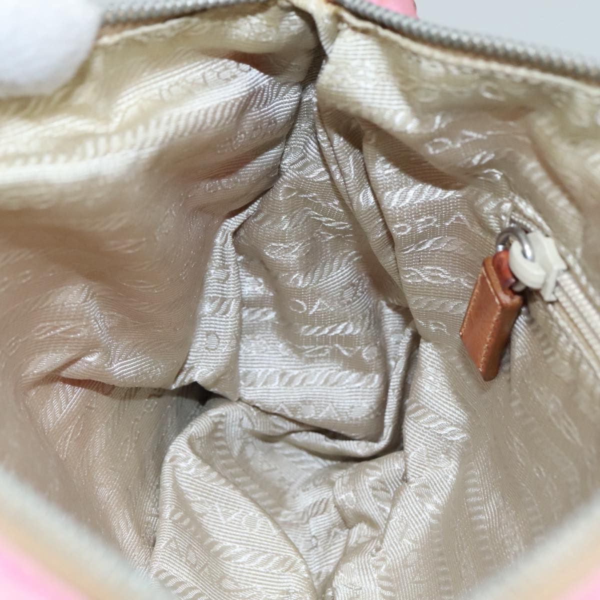 Prada Prada Vitello shoulder Size ONE SIZE - 21 Thumbnail