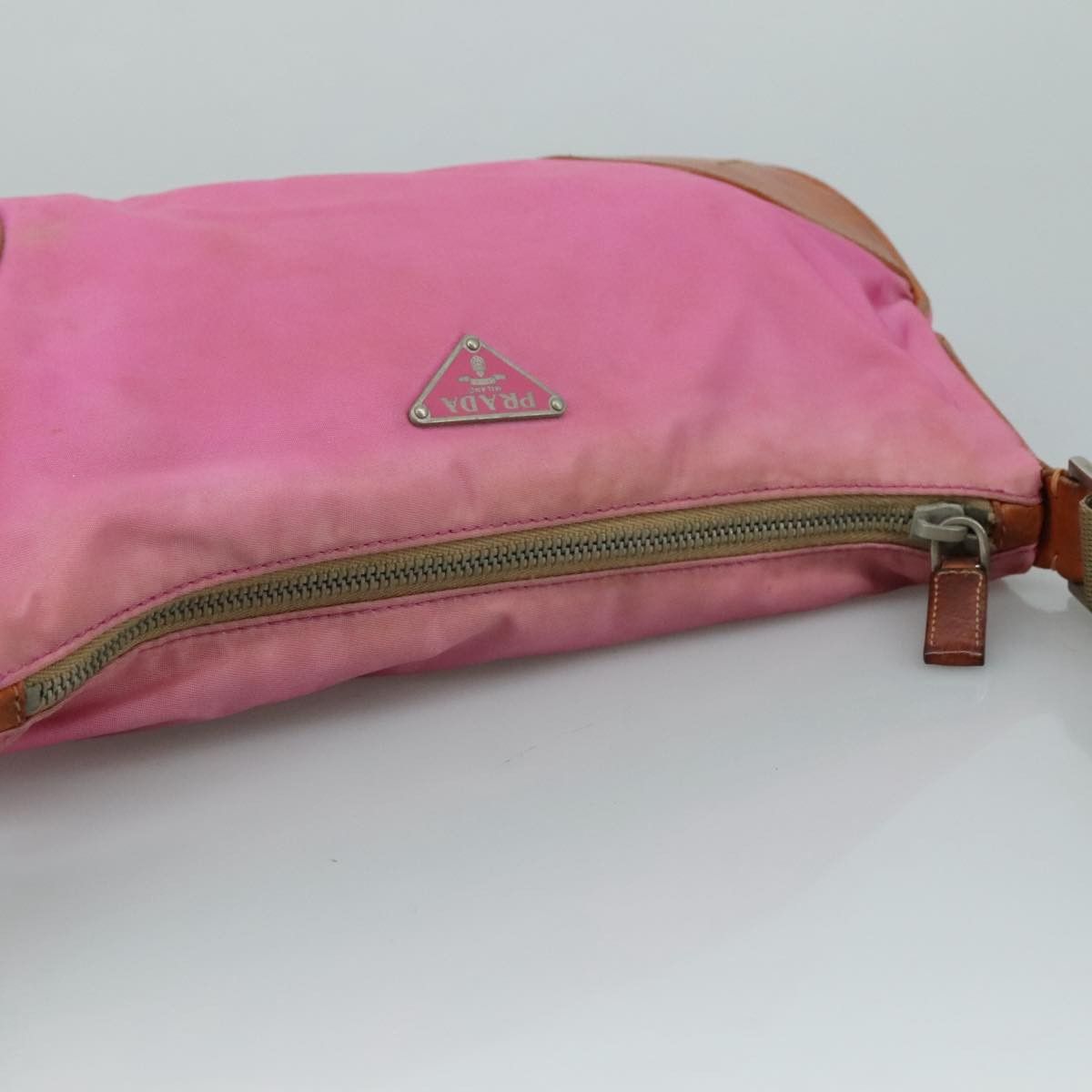 Prada Prada Vitello shoulder Size ONE SIZE - 12 Thumbnail