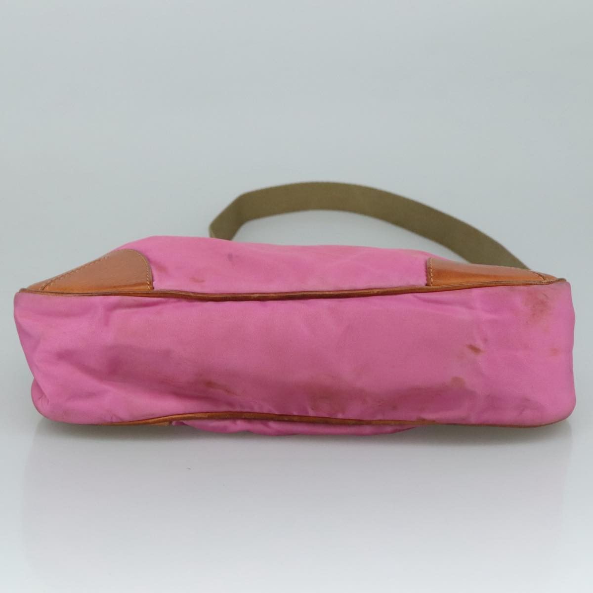 Prada Prada Vitello shoulder Size ONE SIZE - 7 Thumbnail