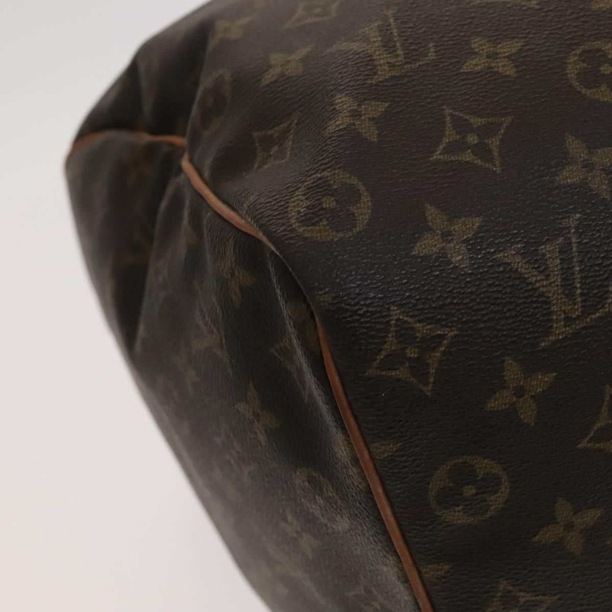 Louis Vuitton Louis Vuitton Keepall 50 travel Size ONE SIZE - 10 Thumbnail