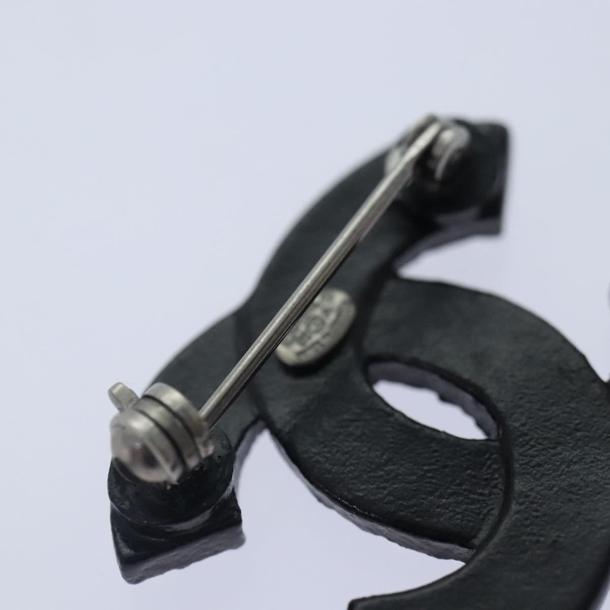 Chanel Chanel Coco Mark brooch Size ONE SIZE - 7 Thumbnail