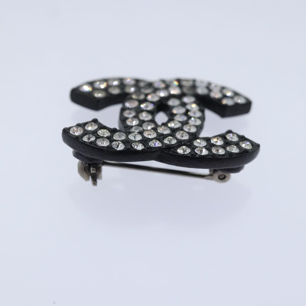 Chanel Chanel Coco Mark brooch Size ONE SIZE - 4 Thumbnail
