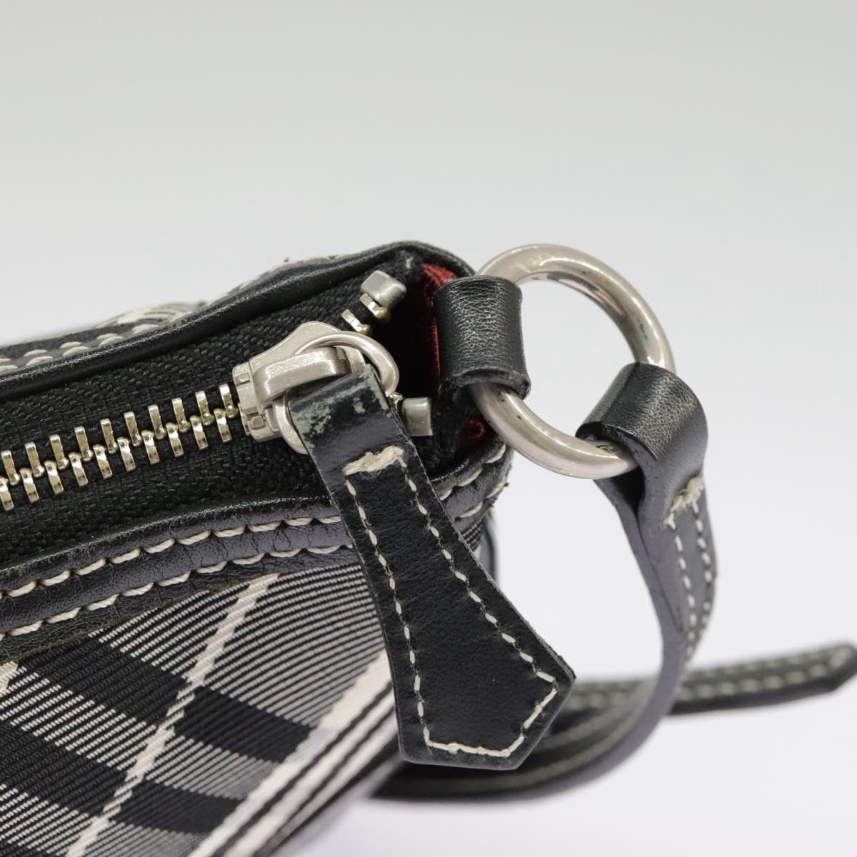 Burberry Burberry Nova Check shoulder Size ONE SIZE - 7 Thumbnail