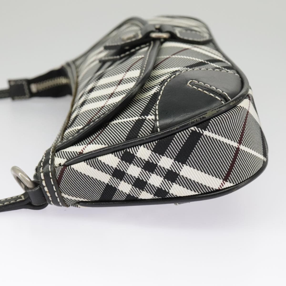 Burberry Burberry Nova Check shoulder Size ONE SIZE - 3 Thumbnail
