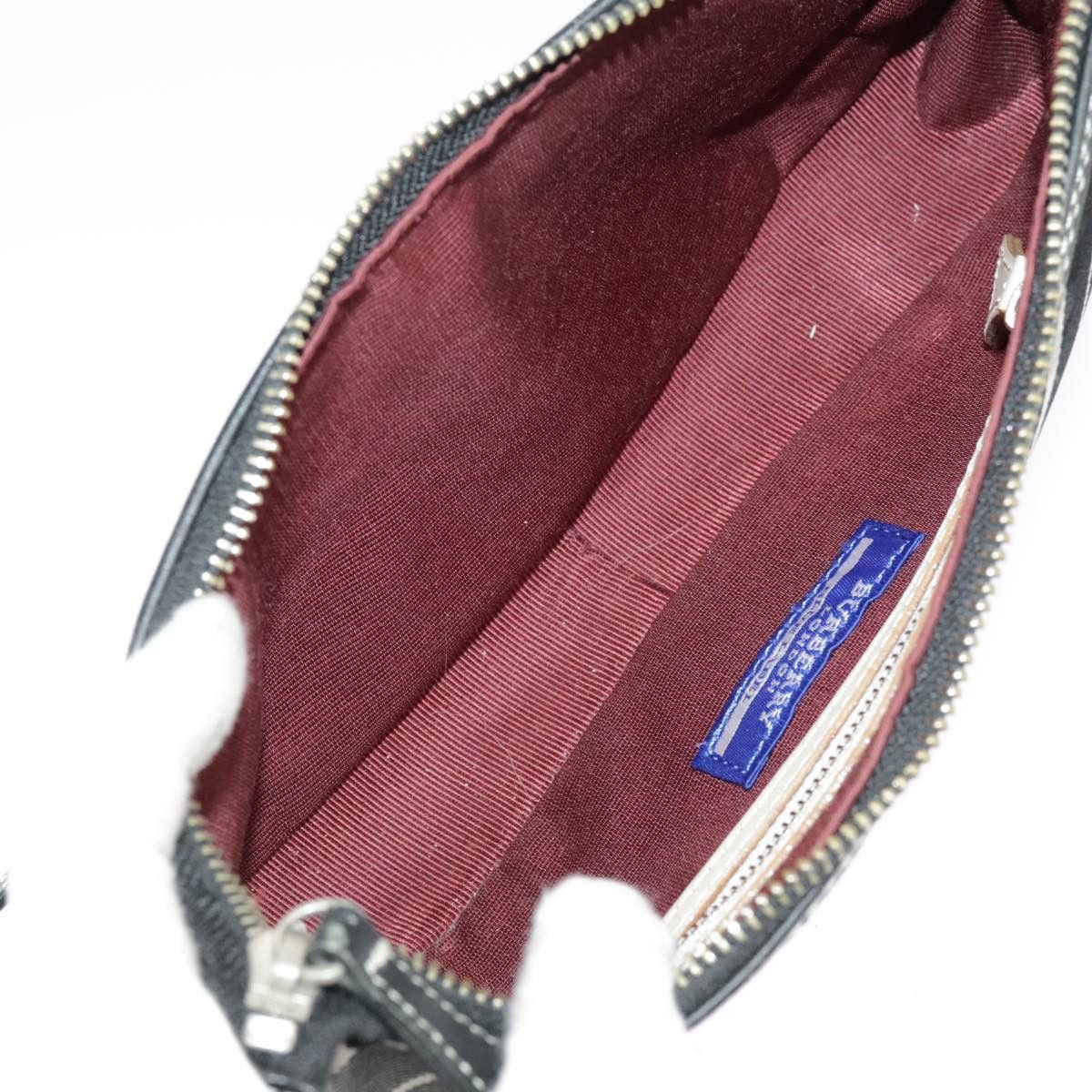Burberry Burberry Nova Check shoulder Size ONE SIZE - 9 Thumbnail