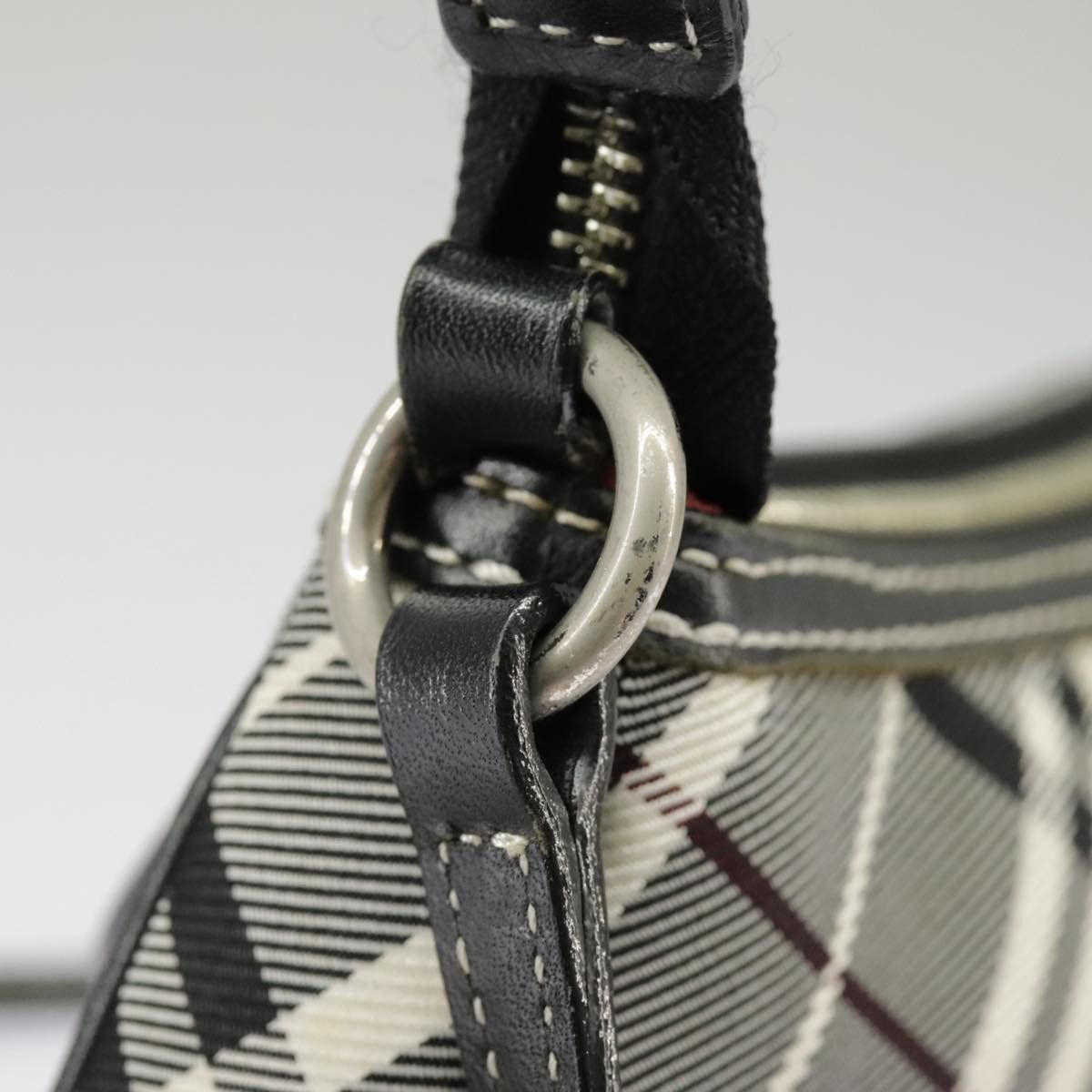 Burberry Burberry Nova Check shoulder Size ONE SIZE - 13 Thumbnail
