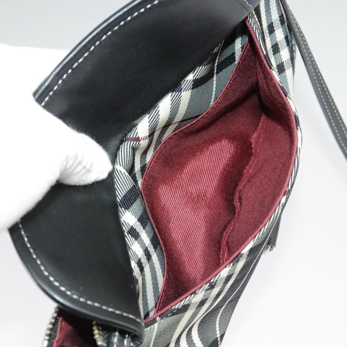 Burberry Burberry Nova Check shoulder Size ONE SIZE - 25 Thumbnail