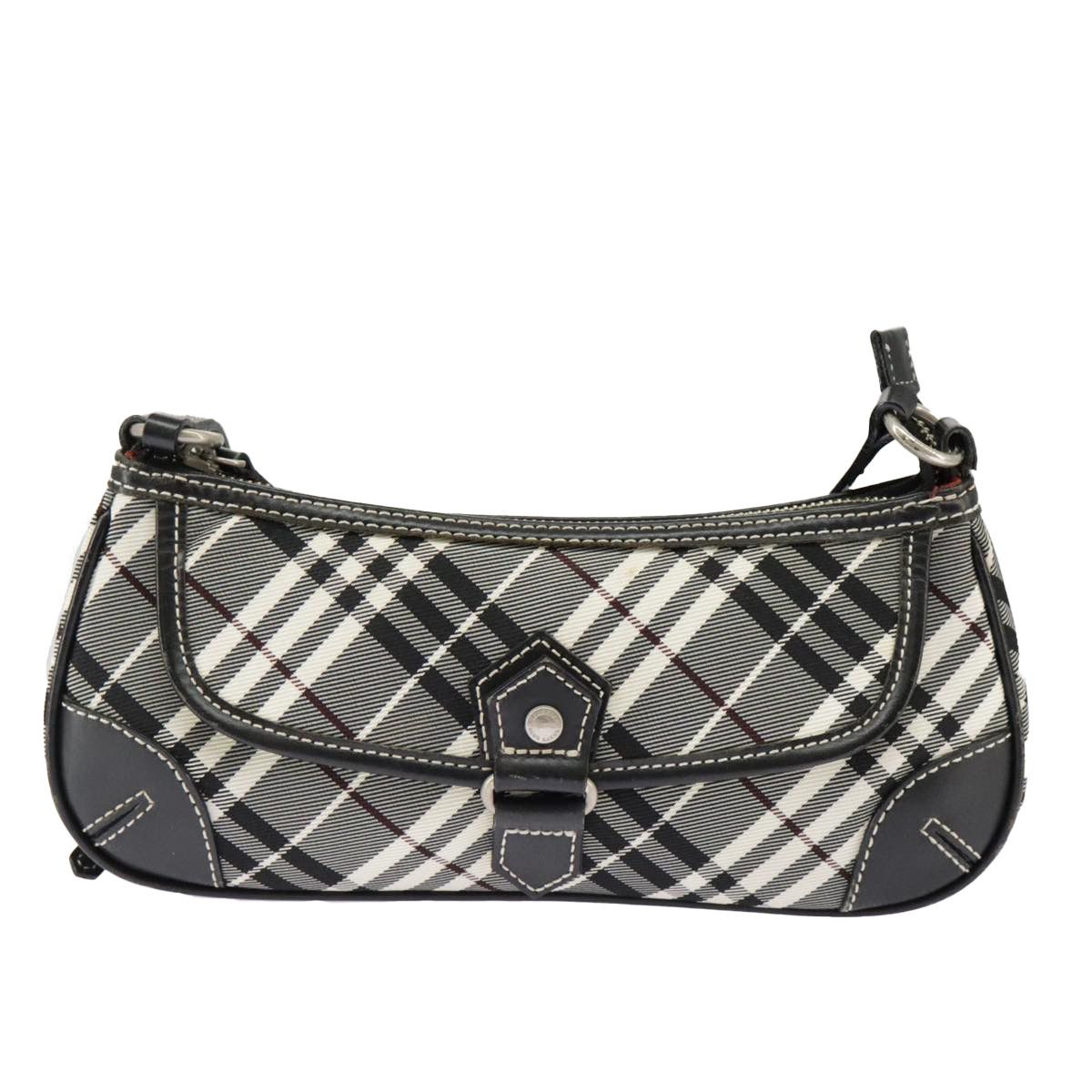 Burberry Burberry Nova Check shoulder Size ONE SIZE - 14 Thumbnail