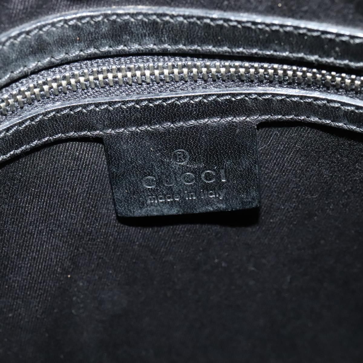 Gucci Gucci GG canvas tote Size ONE SIZE - 10 Thumbnail
