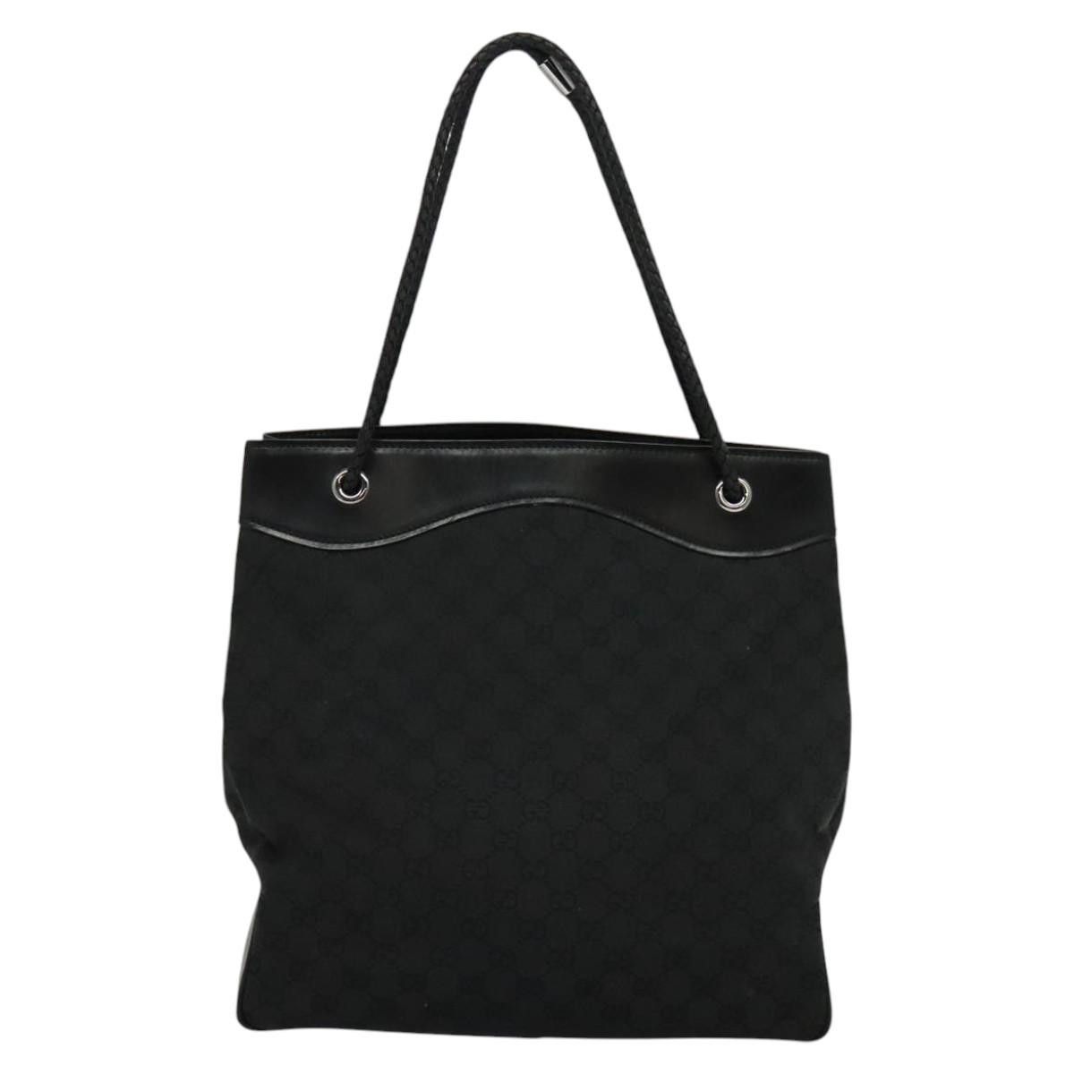 Gucci Gucci GG canvas tote Size ONE SIZE - 2 Thumbnail