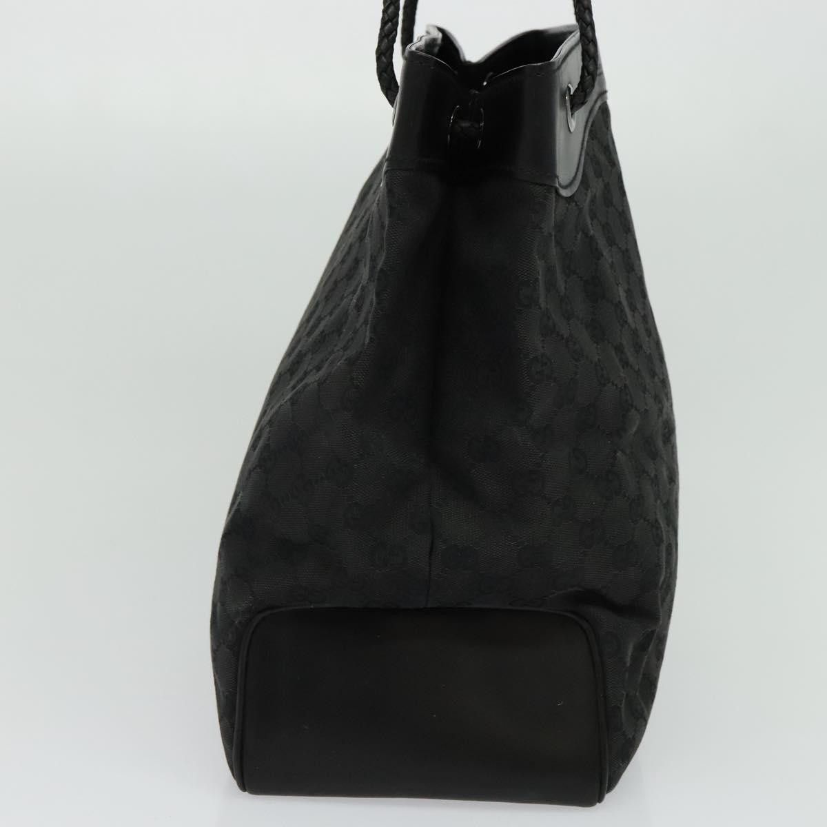 Gucci Gucci GG canvas tote Size ONE SIZE - 3 Thumbnail