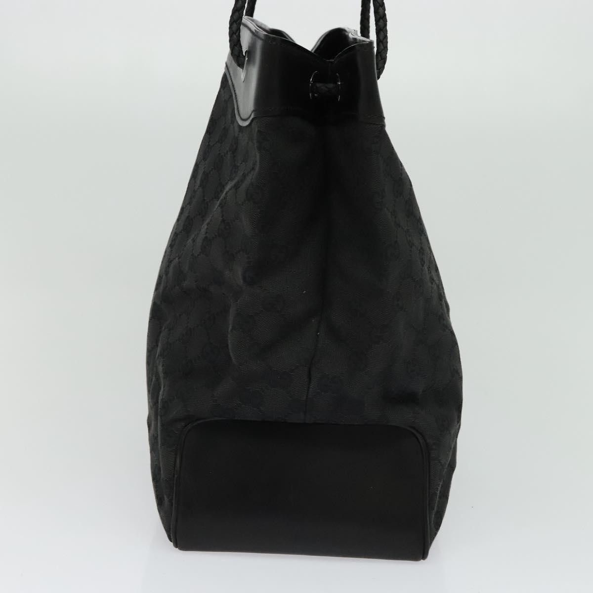 Gucci Gucci GG canvas tote Size ONE SIZE - 15 Thumbnail