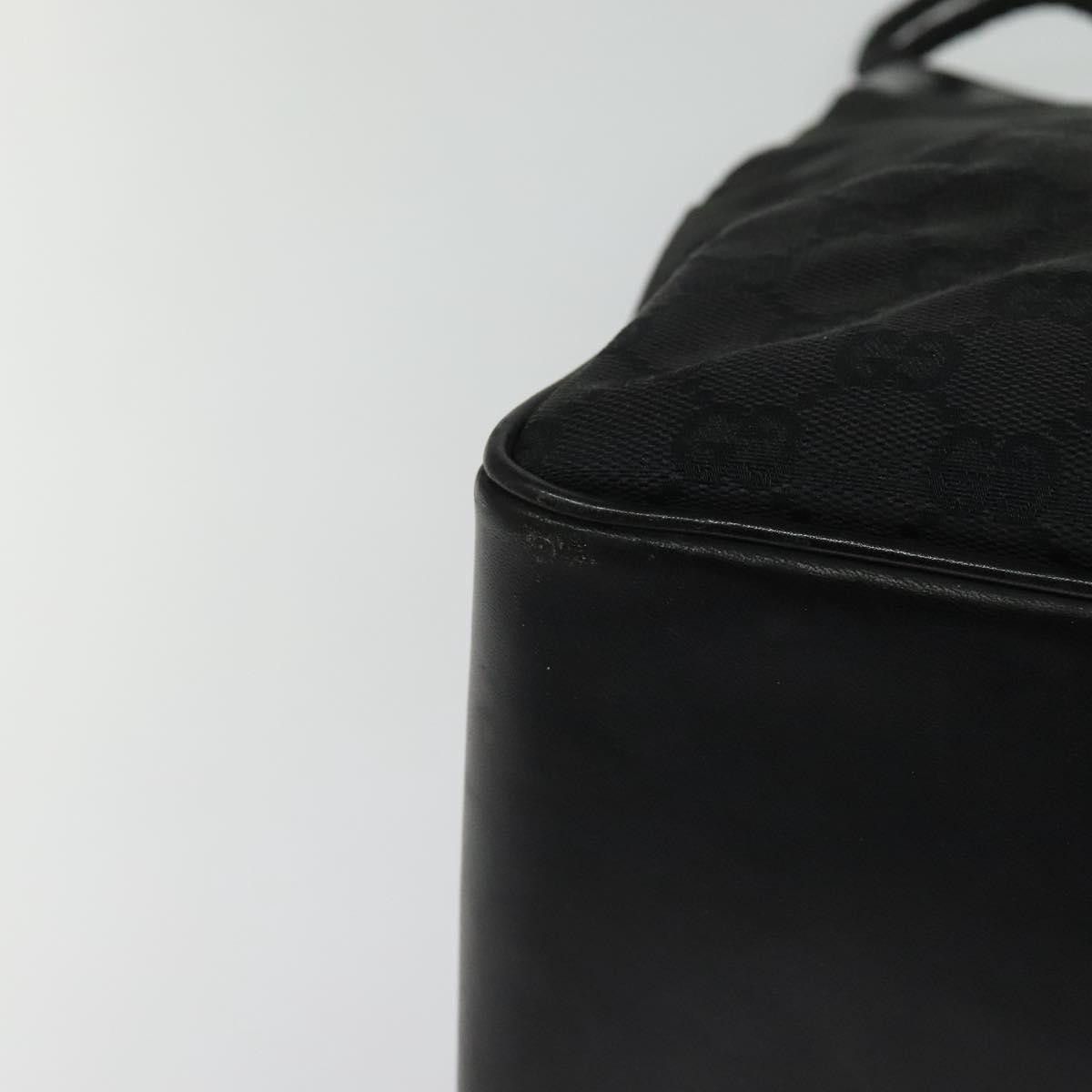Gucci Gucci GG canvas tote Size ONE SIZE - 21 Thumbnail