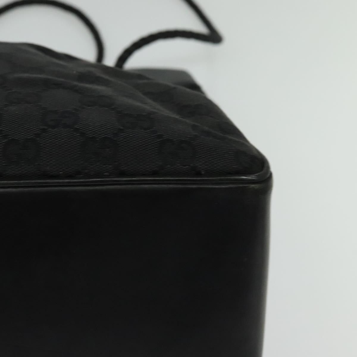 Gucci Gucci GG canvas tote Size ONE SIZE - 20 Thumbnail