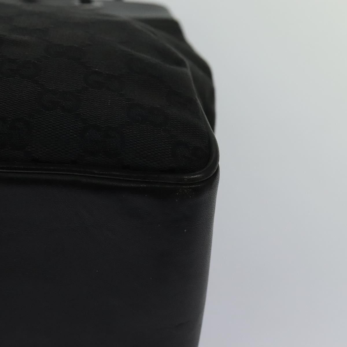 Gucci Gucci GG canvas tote Size ONE SIZE - 22 Thumbnail
