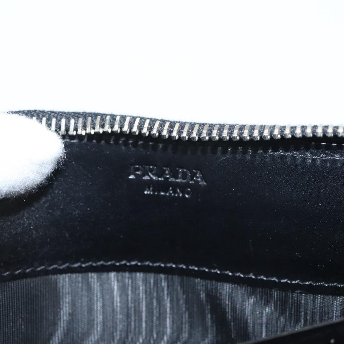 Prada Prada wallet Size ONE SIZE - 13 Thumbnail