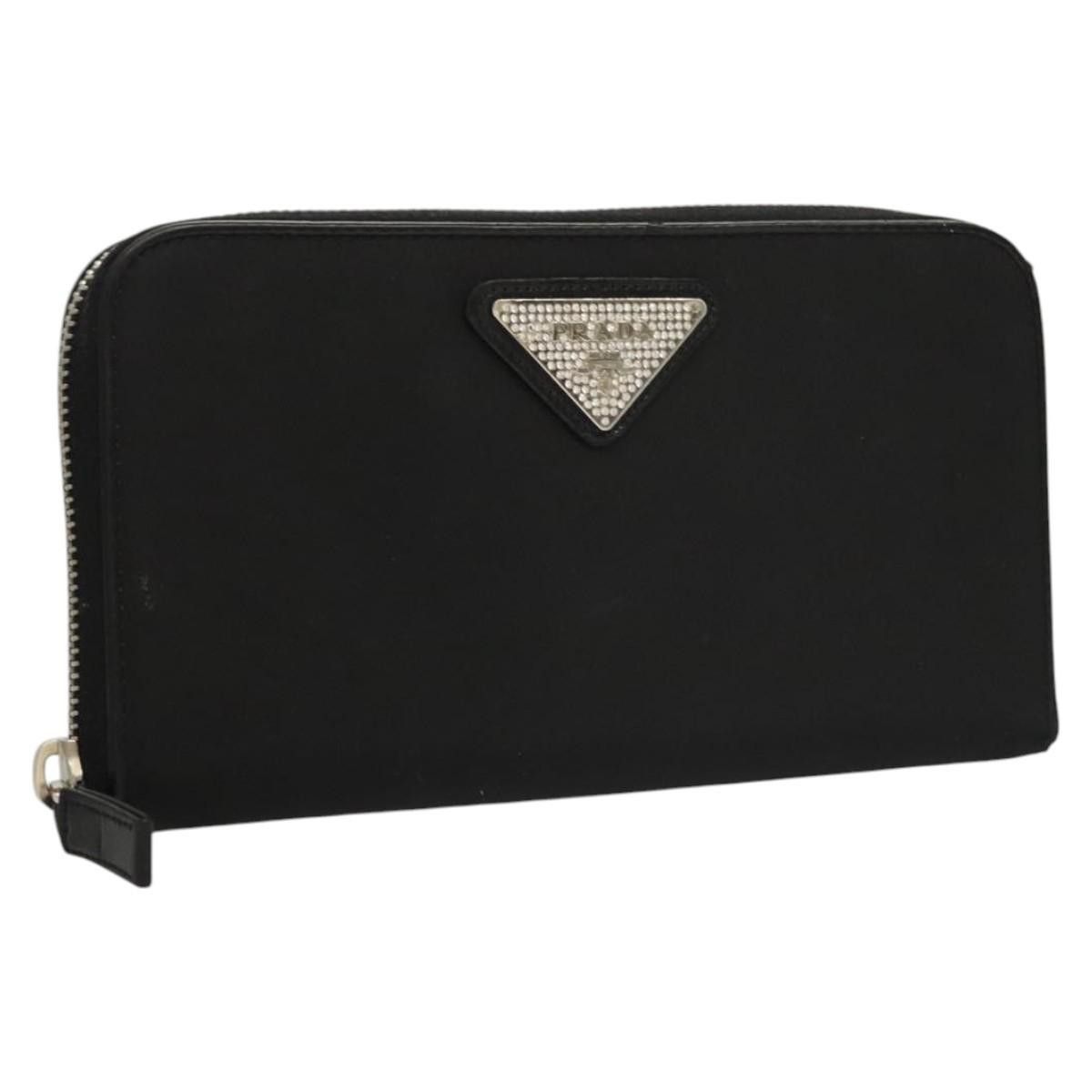 Prada Prada wallet Size ONE SIZE - 14 Thumbnail