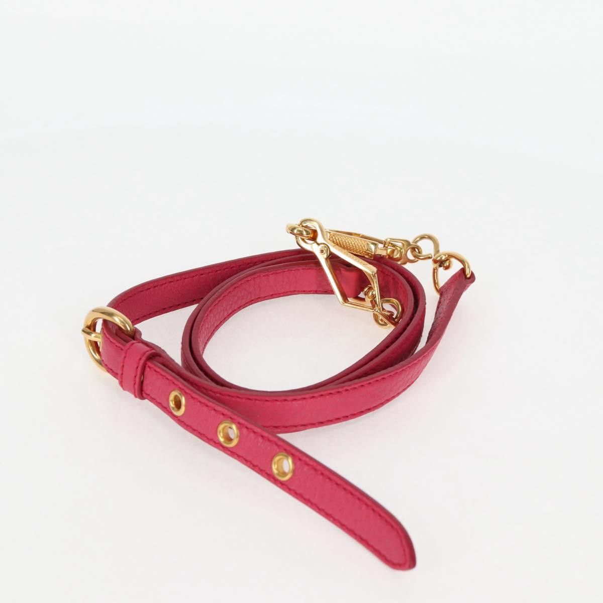 Miu Miu Miu Miu Vitello tote Size ONE SIZE - 15 Thumbnail