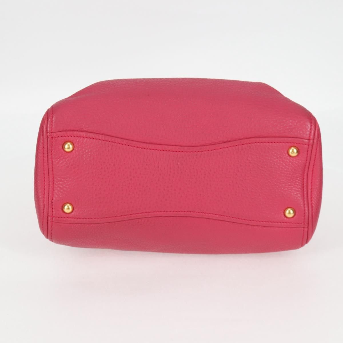 Miu Miu Miu Miu Vitello tote Size ONE SIZE - 19 Thumbnail