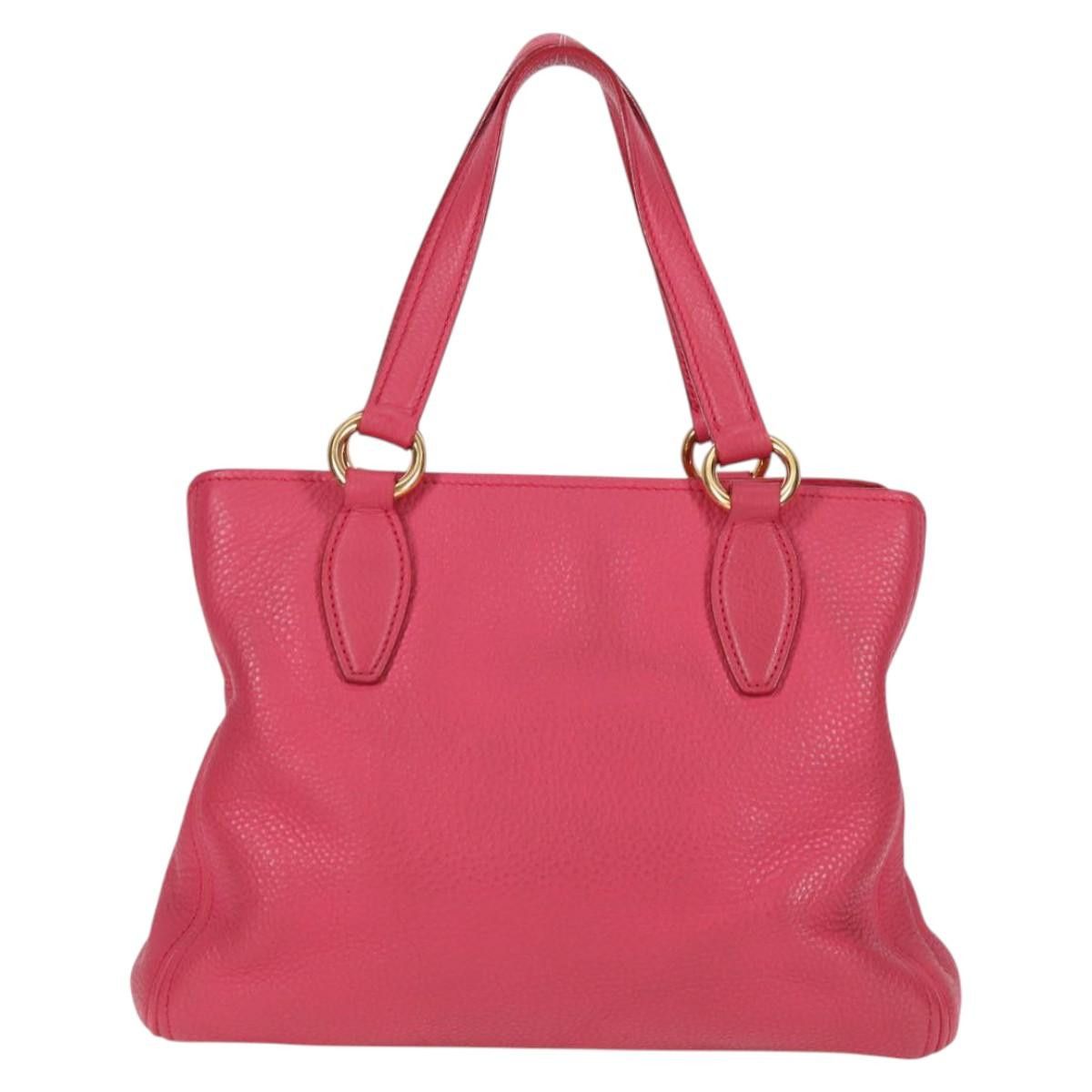 Miu Miu Miu Miu Vitello tote Size ONE SIZE - 2 Thumbnail